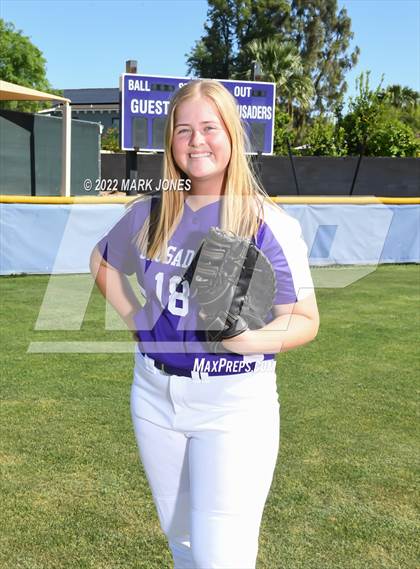 Thumbnail 2 in Northwest Christian - Team Pictures photogallery.
