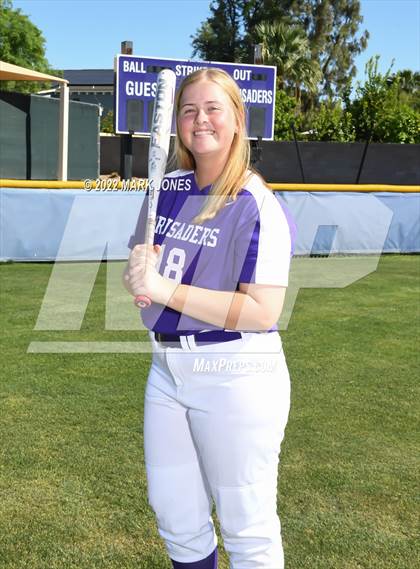 Thumbnail 3 in Northwest Christian - Team Pictures photogallery.