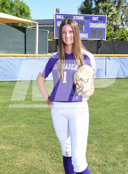 Thumbnail 1 in Northwest Christian - Team Pictures photogallery.