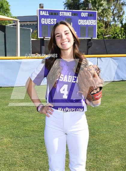 Thumbnail 2 in Northwest Christian - Team Pictures photogallery.