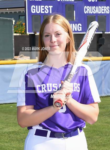 Thumbnail 2 in Northwest Christian - Team Pictures photogallery.