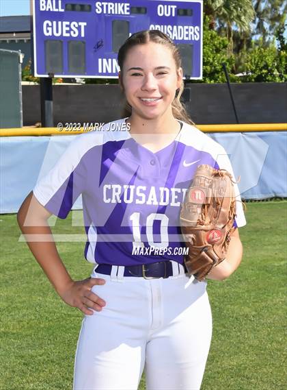 Thumbnail 1 in Northwest Christian - Team Pictures photogallery.