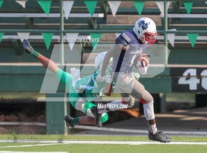 Thumbnail 3 in North DeSoto vs Bossier (Bossier Jamboree) photogallery.
