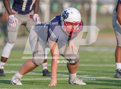 Thumbnail 3 in North DeSoto vs Bossier (Bossier Jamboree) photogallery.