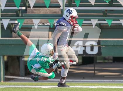 Thumbnail 1 in North DeSoto vs Bossier (Bossier Jamboree) photogallery.
