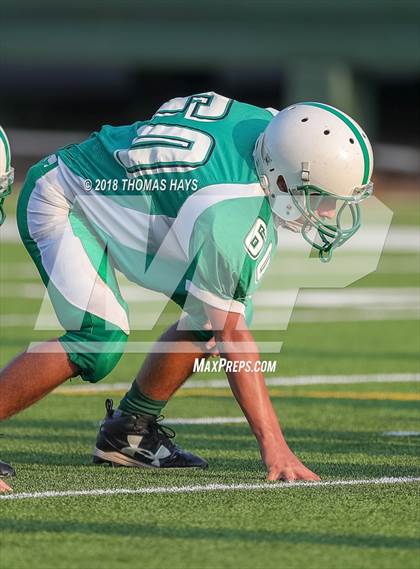 Thumbnail 1 in North DeSoto vs Bossier (Bossier Jamboree) photogallery.