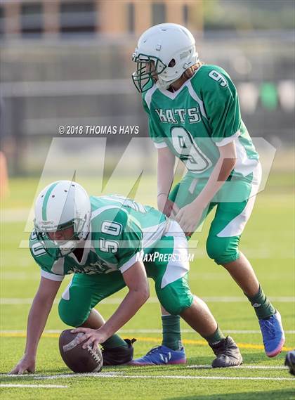 Thumbnail 1 in North DeSoto vs Bossier (Bossier Jamboree) photogallery.