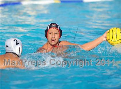 Thumbnail 1 in Alemany @ Harvard-Westlake photogallery.