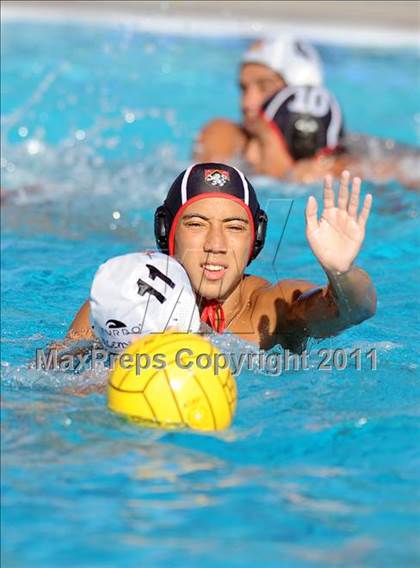 Thumbnail 3 in Alemany @ Harvard-Westlake photogallery.