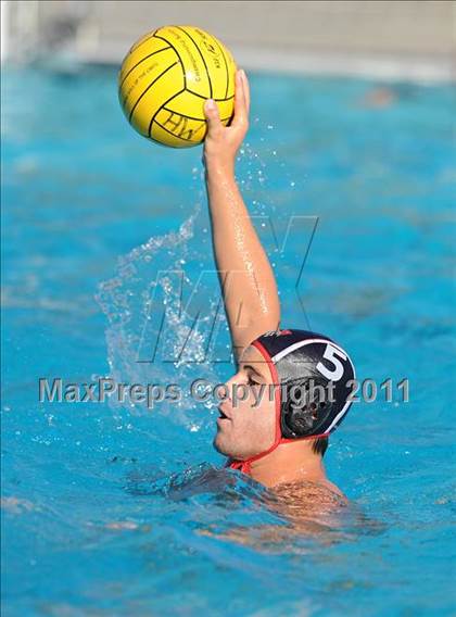 Thumbnail 3 in Alemany @ Harvard-Westlake photogallery.