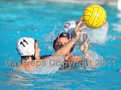 Thumbnail 1 in Alemany @ Harvard-Westlake photogallery.