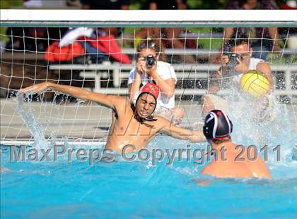 Thumbnail 3 in Alemany @ Harvard-Westlake photogallery.