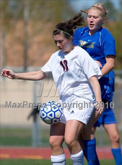 Thumbnail 1 in Beyer vs. Turlock photogallery.