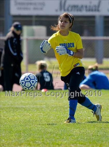 Thumbnail 2 in Beyer vs. Turlock photogallery.