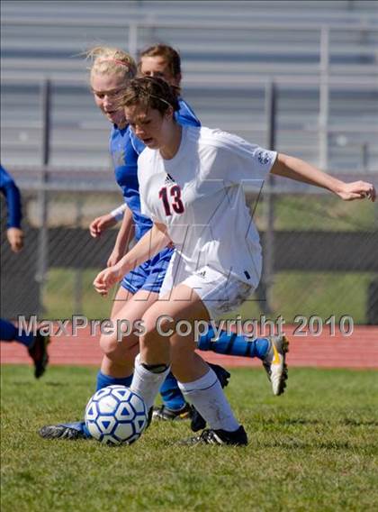 Thumbnail 1 in Beyer vs. Turlock photogallery.