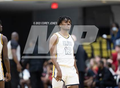 Thumbnail 2 in Jonesboro vs Eagle's Landing (GHSA 5A Final Four Playoff) photogallery.