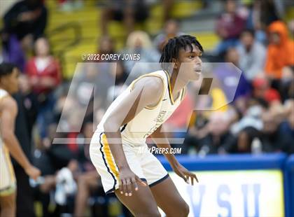 Thumbnail 3 in Jonesboro vs Eagle's Landing (GHSA 5A Final Four Playoff) photogallery.