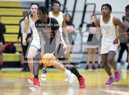 Thumbnail 2 in Jonesboro vs Eagle's Landing (GHSA 5A Final Four Playoff) photogallery.