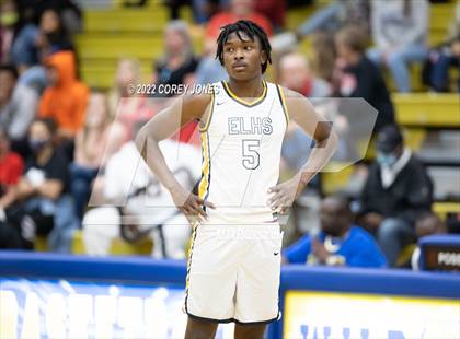 Thumbnail 1 in Jonesboro vs Eagle's Landing (GHSA 5A Final Four Playoff) photogallery.