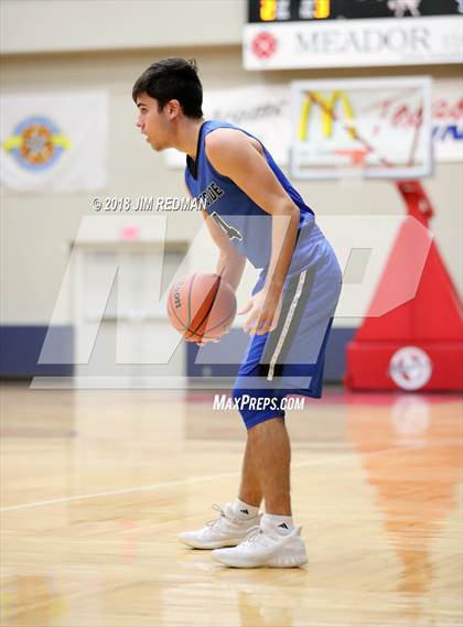 Thumbnail 1 in Westside vs. Deer Park (McDonald's Texas Invitation photogallery.