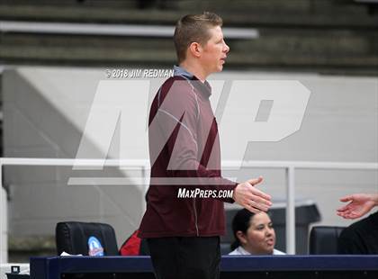 Thumbnail 3 in Westside vs. Deer Park (McDonald's Texas Invitation photogallery.