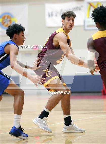 Thumbnail 1 in Westside vs. Deer Park (McDonald's Texas Invitation photogallery.