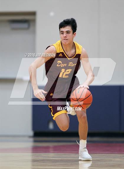 Thumbnail 2 in Westside vs. Deer Park (McDonald's Texas Invitation photogallery.