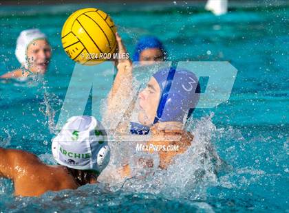 Thumbnail 3 in Archie Williams @ Valley Christian photogallery.