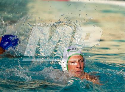 Thumbnail 3 in Archie Williams @ Valley Christian photogallery.