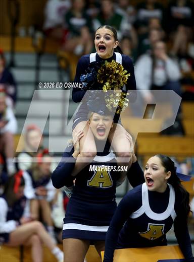 CIF NCS Small School Championship