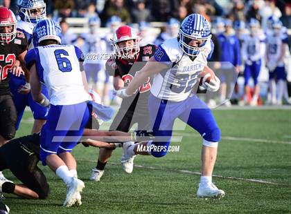 Thumbnail 3 in Darien @ New Canaan (CIAC Class LL Semifinal) photogallery.