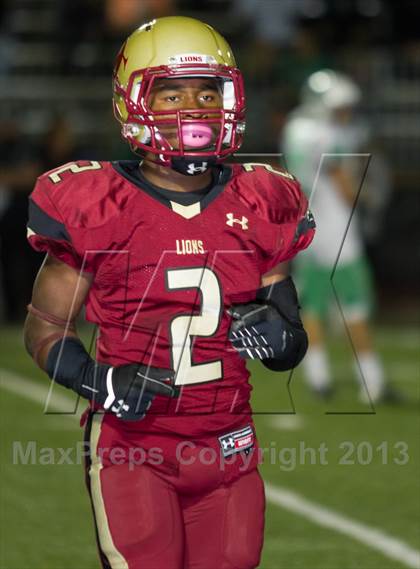 Thumbnail 3 in Thousand Oaks @ Oaks Christian photogallery.