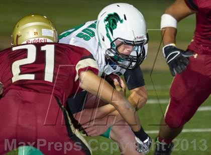 Thumbnail 2 in Thousand Oaks @ Oaks Christian photogallery.