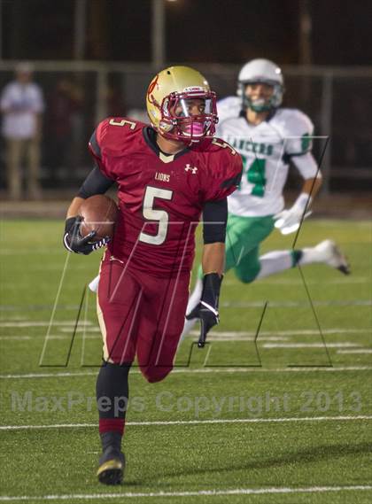 Thumbnail 3 in Thousand Oaks @ Oaks Christian photogallery.