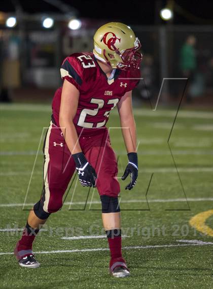 Thumbnail 1 in Thousand Oaks @ Oaks Christian photogallery.