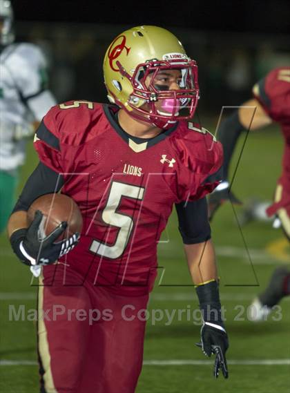 Thumbnail 2 in Thousand Oaks @ Oaks Christian photogallery.