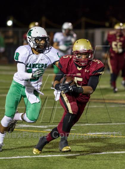 Thumbnail 1 in Thousand Oaks @ Oaks Christian photogallery.