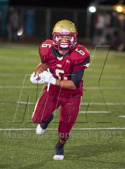 Thumbnail 2 in Thousand Oaks @ Oaks Christian photogallery.