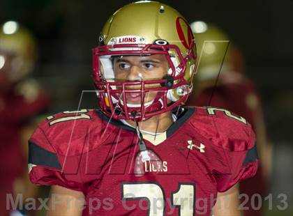 Thumbnail 3 in Thousand Oaks @ Oaks Christian photogallery.