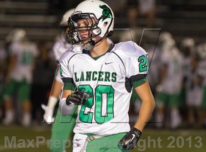 Thumbnail 2 in Thousand Oaks @ Oaks Christian photogallery.