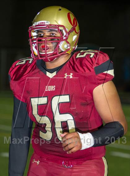 Thumbnail 3 in Thousand Oaks @ Oaks Christian photogallery.