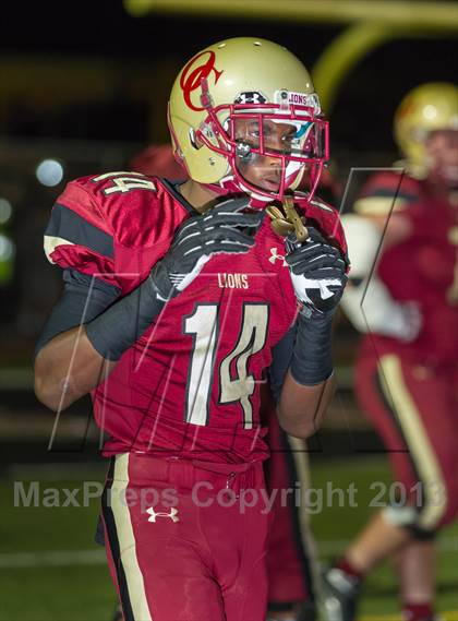 Thumbnail 2 in Thousand Oaks @ Oaks Christian photogallery.