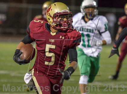 Thumbnail 1 in Thousand Oaks @ Oaks Christian photogallery.