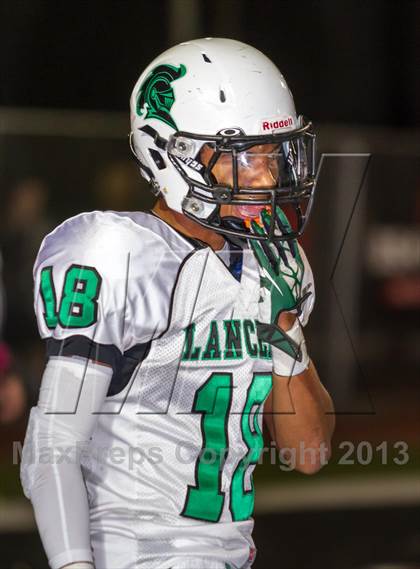 Thumbnail 1 in Thousand Oaks @ Oaks Christian photogallery.