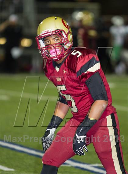 Thumbnail 3 in Thousand Oaks @ Oaks Christian photogallery.