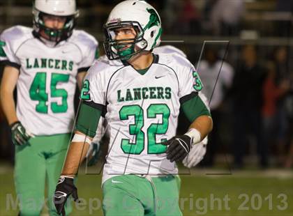 Thumbnail 1 in Thousand Oaks @ Oaks Christian photogallery.