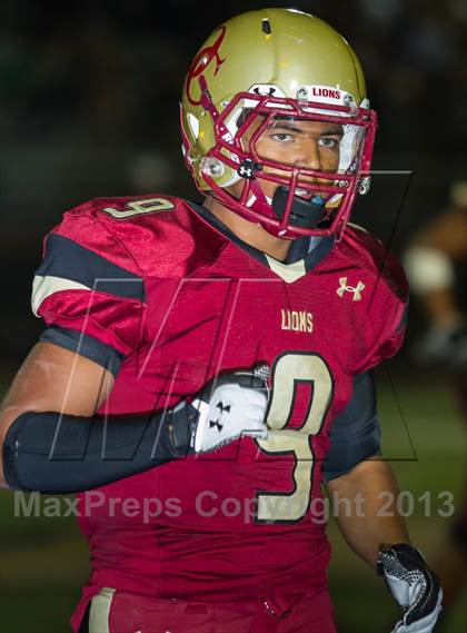 Thumbnail 2 in Thousand Oaks @ Oaks Christian photogallery.