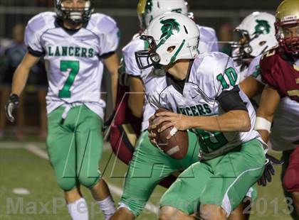 Thumbnail 3 in Thousand Oaks @ Oaks Christian photogallery.