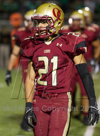 Thumbnail 2 in Thousand Oaks @ Oaks Christian photogallery.