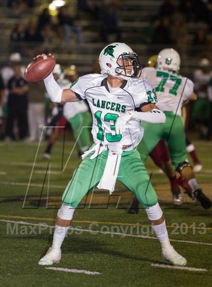 Thumbnail 3 in Thousand Oaks @ Oaks Christian photogallery.